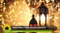 Tamu Agung Ramadan