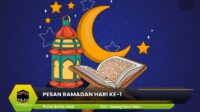 Pesan Ramadan