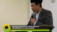 Program Khatam Quran