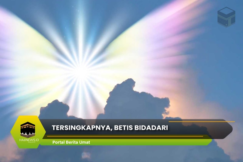 Betis Bidadari