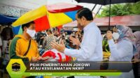 Pemerintahan Jokowi