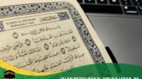 Keajaiban Baca Surat Al Fatihah