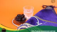 Tips Puasa Ramadan