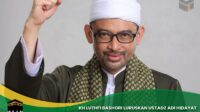 Ramadan yang Dibilang Hadits Palsu