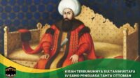Sultan Mustafa IV