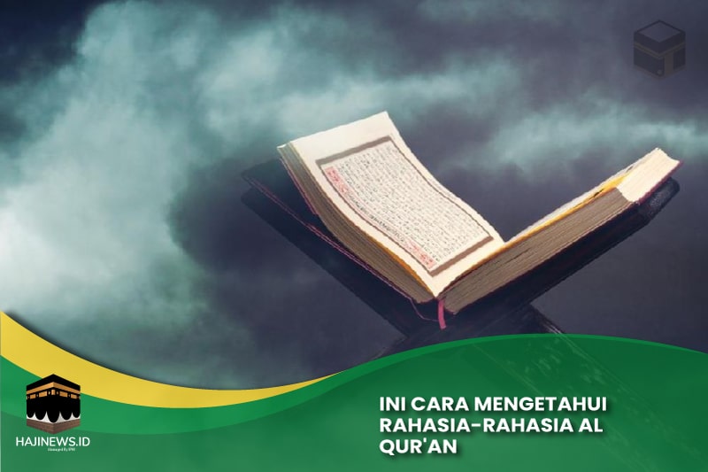 Rahasia Al Qur'an
