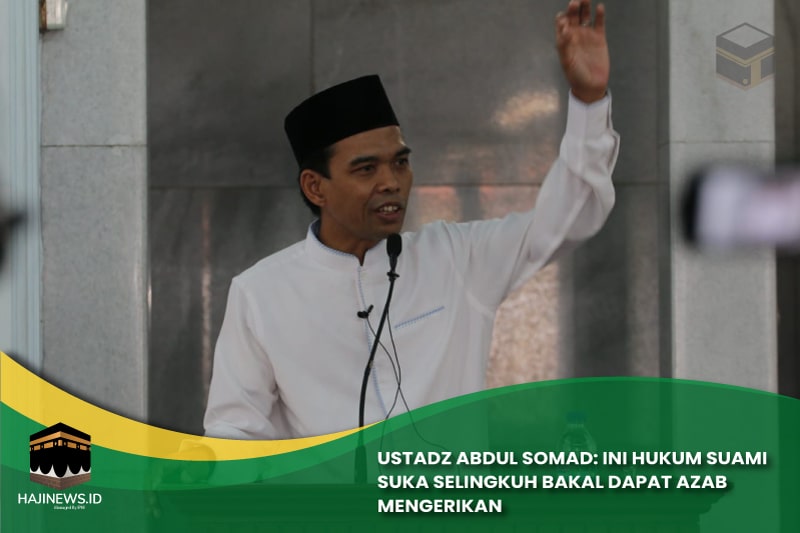 Hukum Suami Suka Selingkuh