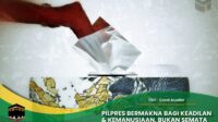 Pilpres Bermakna