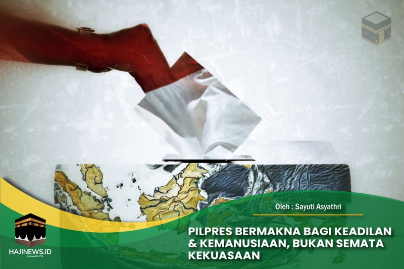 Pilpres Bermakna