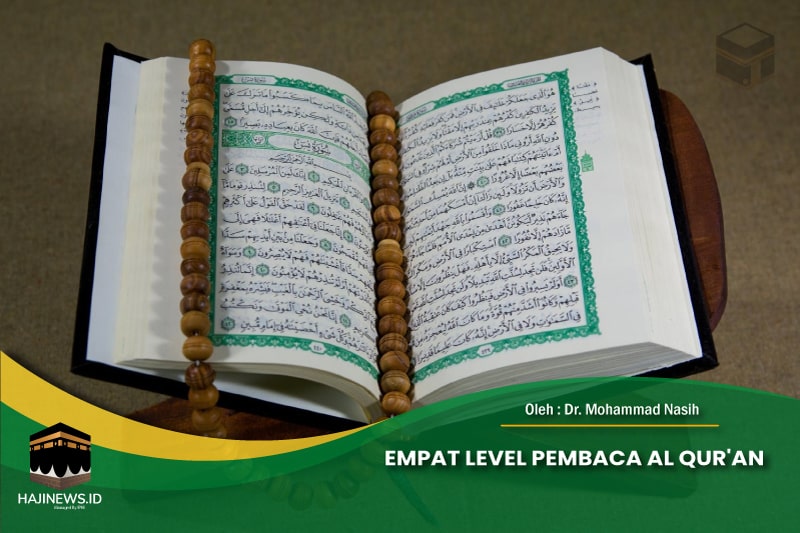 Pembaca Al Qur'an