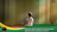 Doa Agar Dimudahkan Rezeki