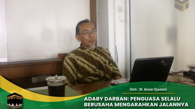 Adaby Darban