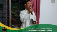 Mendapatkan Lailatul Qadar