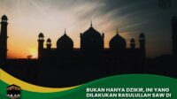 Malam Lailatul Qadar