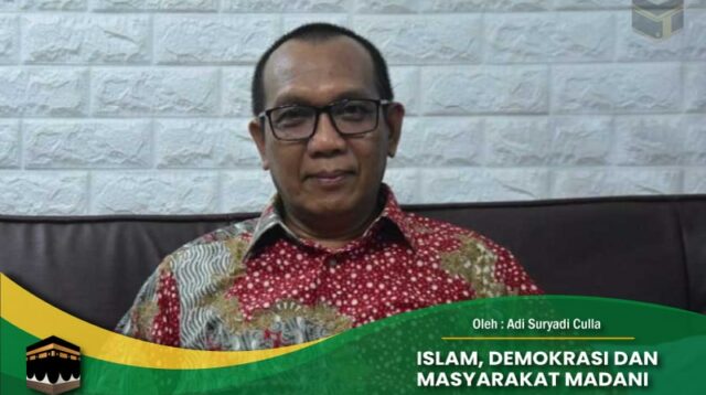 Islam dan Demokrasi