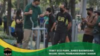 Tebet Eco Park