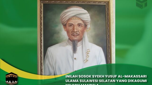 Syekh Yusuf Al-Makassari