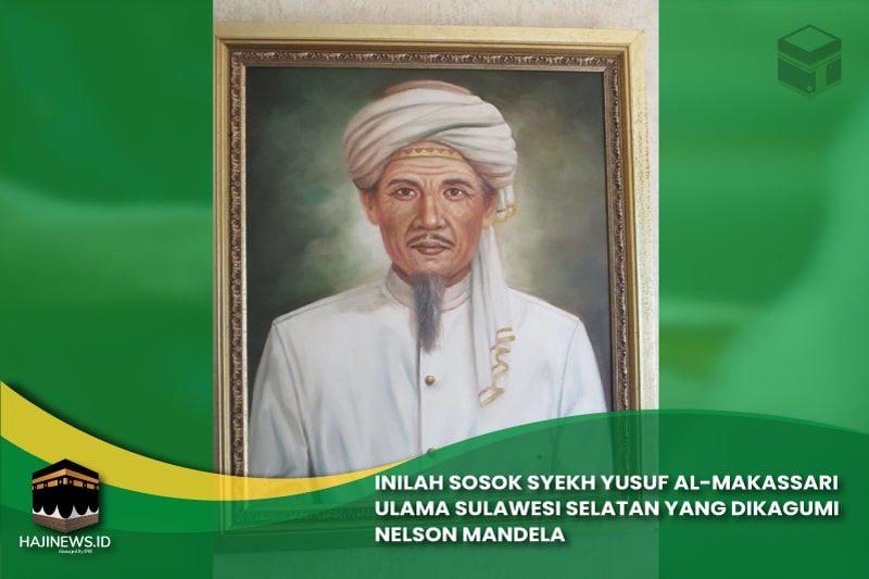 Syekh Yusuf Al-Makassari