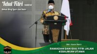 Ramadan dan Idul Fitri