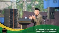 Tetap Lakukan Ini meski Ramadan Telah Berlalu