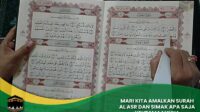 Amalkan Surah Al Asr