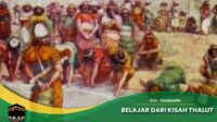 Belajar dari Kisah Thalut