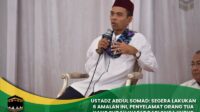 Amalan Penyelamat Orang Tua