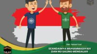 Muhammadiyah dan NU