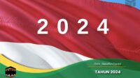 Tahun 2024