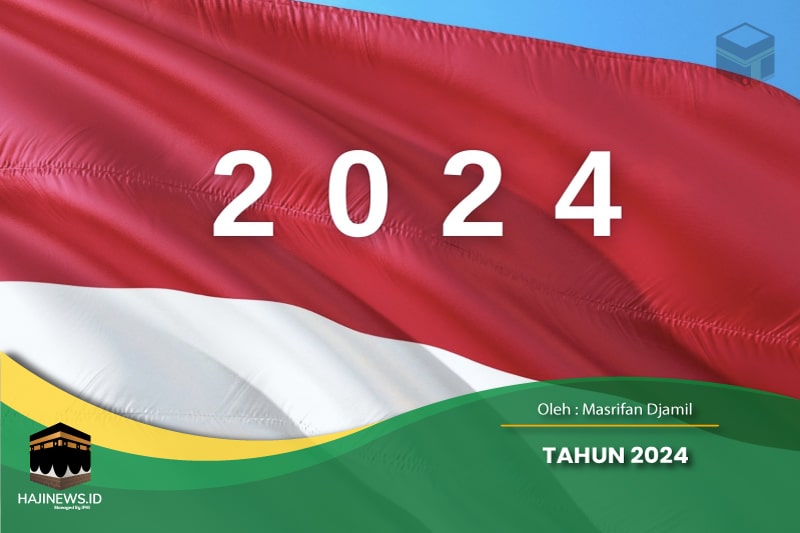 Tahun 2024