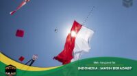 Indonesia : Masih Beradab?