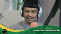 Dunia Yang Interdependen