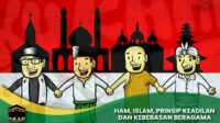 HAM dan Islam