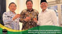 Koalisi Indonesia Bersatu
