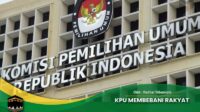 KPU Membebani Rakyat