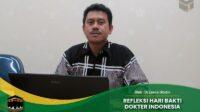 Hari Bakti Dokter Indonesia