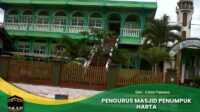 Pengurus Masjid