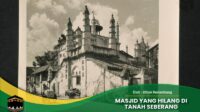 Masjid Yang Hilang