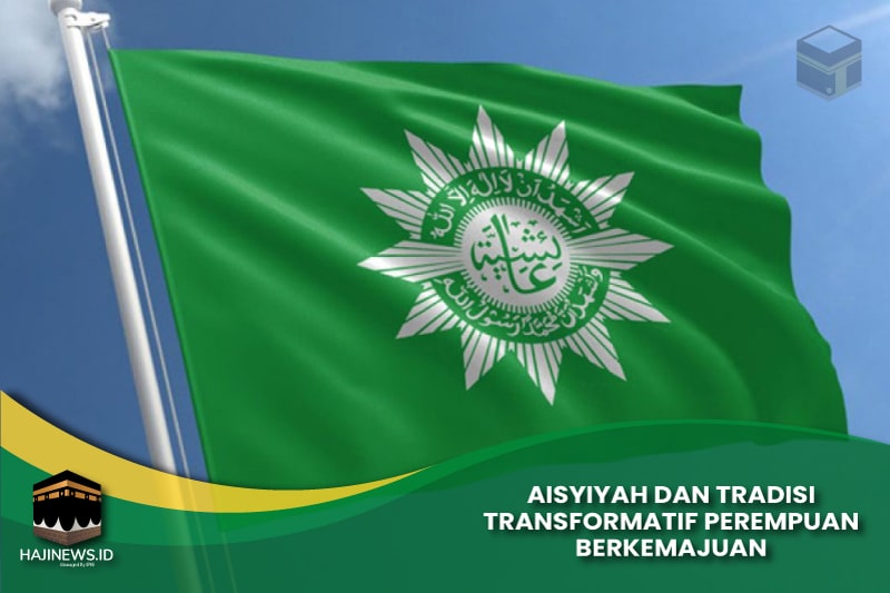 Aisyiyah Muhammadiyah