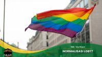 Normalisasi LGBT