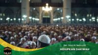 Hidupkan Dakwah