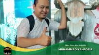 Muhammadiyahfobia