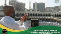 Minta Didoakan Haji Mabrur