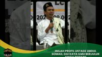 Profil Ustadz Abdul Somad