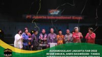 Jakarta Fair 2022