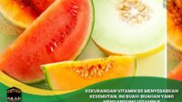 Buah-buahan yang Mengandung Vitamin B