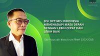 Optimis Indonesia Menghadapi Masa Depan