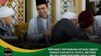 Ustadz Abdul Somad dan Buya Yahya