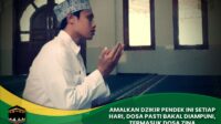 Amalkan Dzikir Pendek