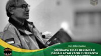 Mengapa Tidak Berempati Pada 6 Ayah Yang Puteranya Dibunuh